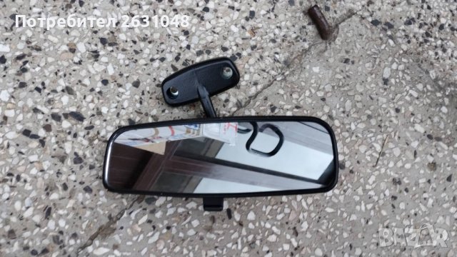 вътрешно огледало за Лада вас, снимка 3 - Аксесоари и консумативи - 43374595