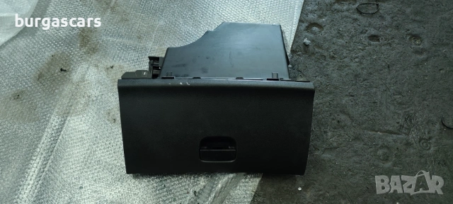 Джабка Peugeot 308 