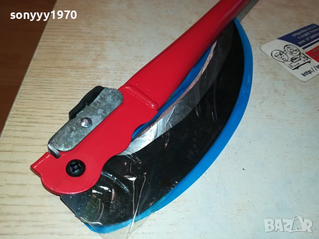 СГЪВАЕМА КОСА 2412230905, снимка 4 - Градински инструменти - 43532557