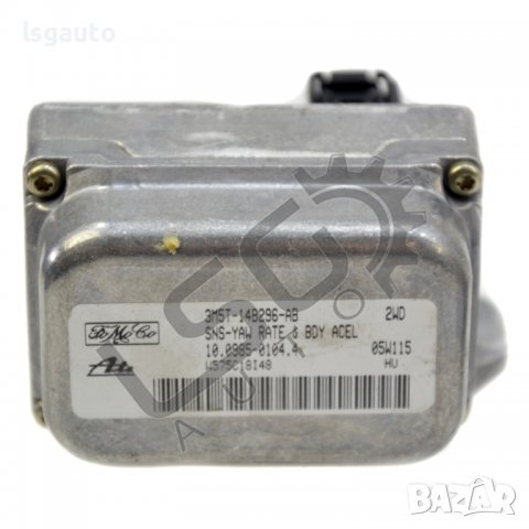 ESP сензор Volvo S 40 II 2004-2012 V290422N-178, снимка 2 - Части - 36750802