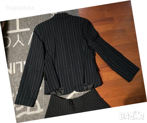 Сако и пола, снимка 4 - Комплекти - 38816125