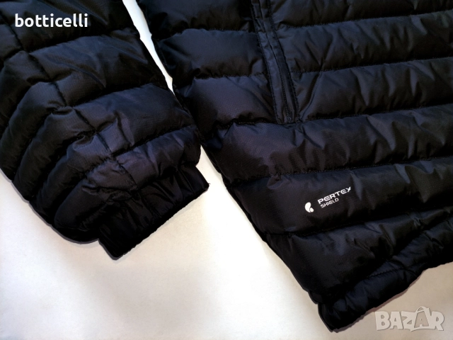 BERGANS of NORWAY Down Mens Jacket -L- оригинално мъжко яке с гъши пух, снимка 7 - Якета - 52530107