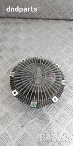 Виско Mitsubishi Pajero 3.2DiD 2002г.	