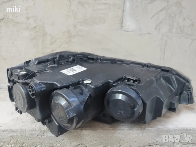 Ляв фар за Volkswagen Polo 2G (2010-2015), снимка 3 - Части - 51150997