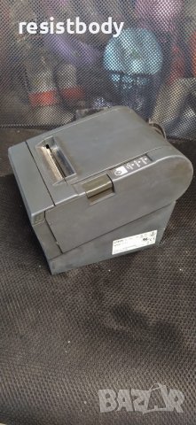 Кухненски принтери Еpson TM-6000 TM-88, снимка 2 - Обзавеждане за заведение - 44138613