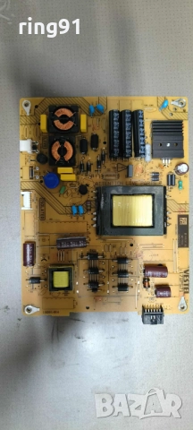 Захранване - 17IPS71 TV Toshiba 40L1533DG