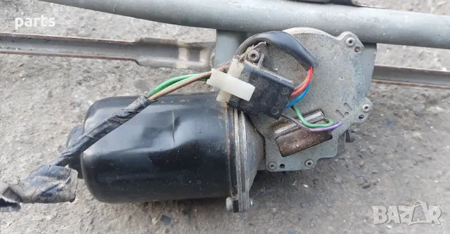 Моторче Предни Чистачки със Механизъм VW Голф 4
- Ауди A3 8L
- 1J1955023A, снимка 3 - Части - 47687022