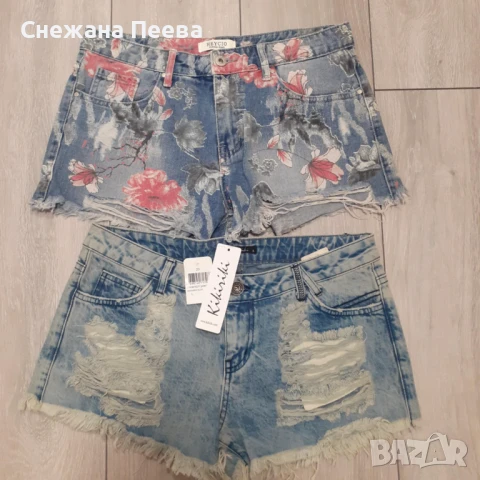 Нови дамски рокли , блузи , жилетки, снимка 9 - Рокли - 43448297