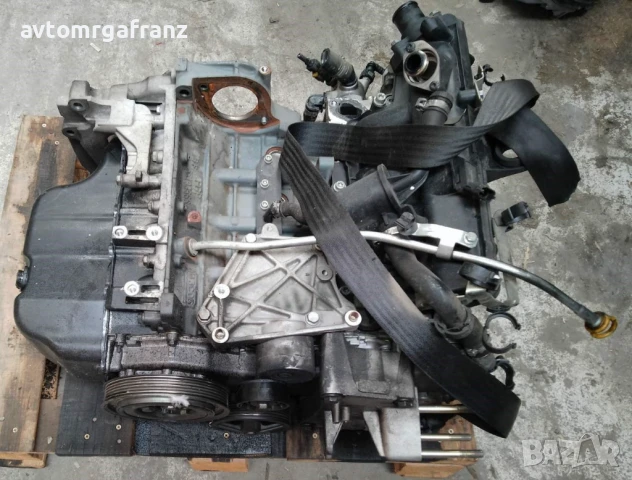 ДВИГАТЕЛ ЗА FIAT , LANCIA 1,3JTD, снимка 10 - Части - 51129081