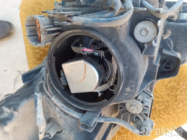 фарове от Nissan Murano, снимка 5 - Части - 52268029