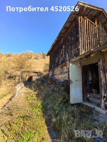 Двуетажна каменна къща , снимка 8 - Къщи - 51579148