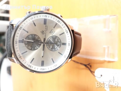  Daniel Klein, снимка 2 - Мъжки - 26776917