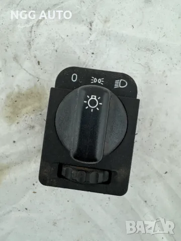 Управление светлини за Opel Corsa B, GM 90 481 764, 90481764