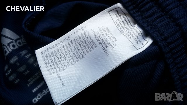 Adidas FC CHELSEA Размер 9-10 г. / 140 см. ръст детски къси панталони 7-49, снимка 16 - Детски къси панталони - 37148136