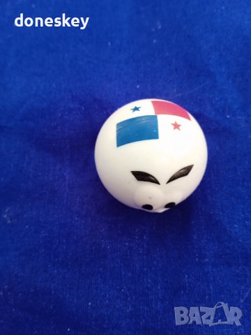 Футболни топчета, снимка 10 - Колекции - 39972136