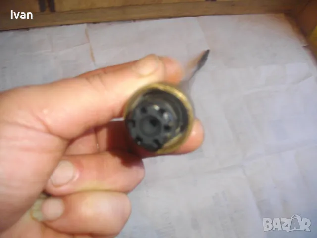 86 см газова тръба рамо с дюза 7 см за бренер дръжка немска оксиженна или газова PERUN, снимка 9 - Други инструменти - 48518826