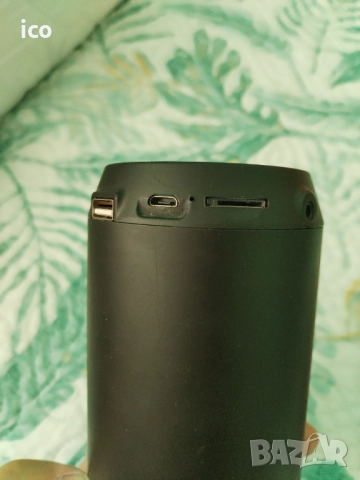 bluetooth колонка с подарък , снимка 3 - Bluetooth тонколони - 51540854