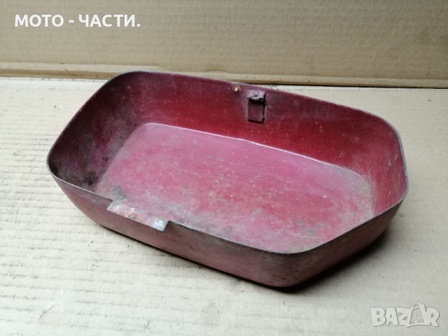 Страничен Десен Капак За ЧЕЗЕ 250, 350. / НОМЕР 2., снимка 5 - Части - 36477285