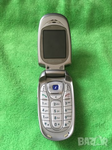 Samsung SGH-X480, снимка 1 - Samsung - 40375248