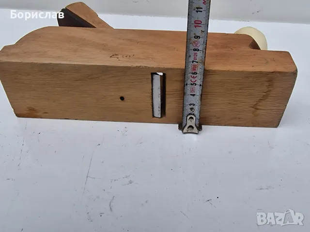 Ренде - дърводелско, снимка 4 - Други инструменти - 49909319