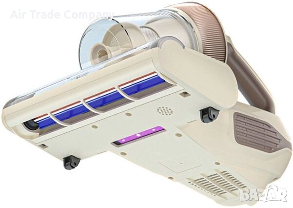 Прахосмукачка против акари JIMMY BX6 Lite, снимка 4 - Прахосмукачки - 51755424