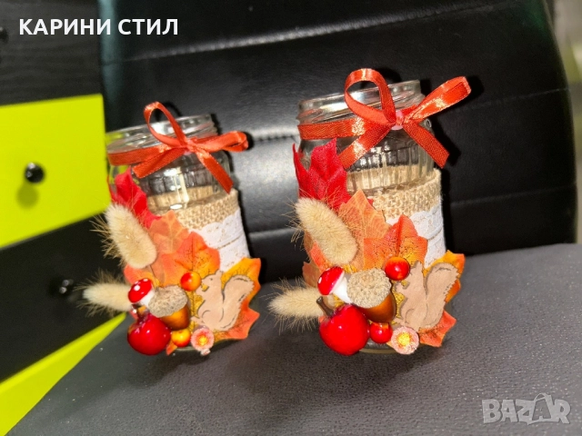 Ръчно изработени сувенири за всякакви поводи, снимка 5 - Други стоки за дома - 52579621