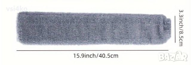 Плоска четка за почистване

, снимка 2 - Мопове, кофи, четки и метли - 43415350