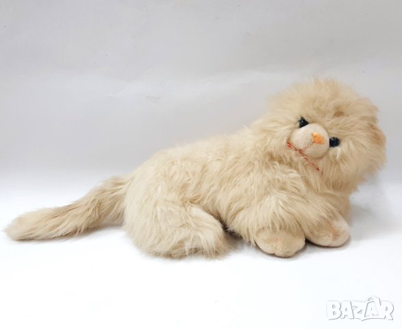 Рунтаво куче - играчка(17.3), снимка 1 - Плюшени играчки - 43819825