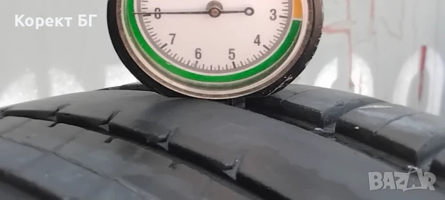 Гуми 205 55 16 Дебица Debica 2 броя. Нов внос. Не са нови! , снимка 7 - Гуми и джанти - 50984020