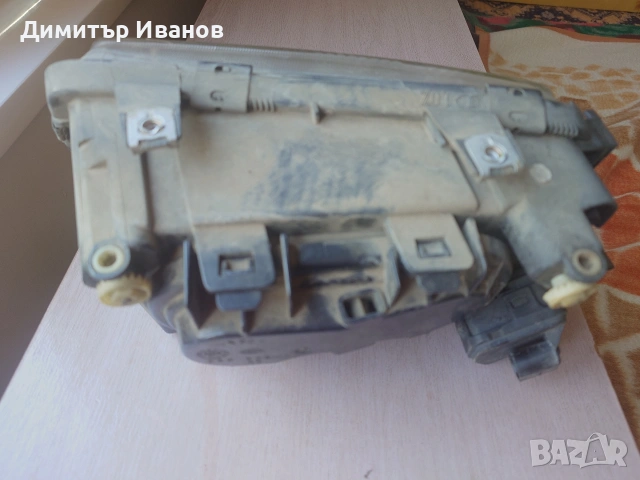 Фарове за А3 в добро състояние. , снимка 5 - Части - 53071272