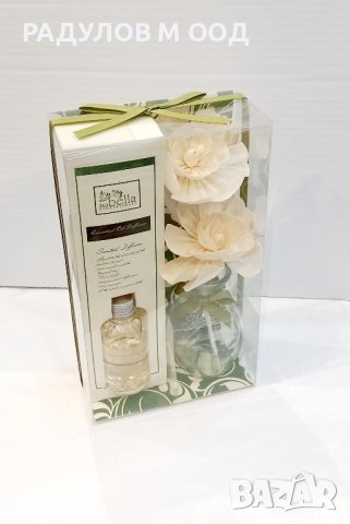 Ароматизатор за стая "Ваза с цвете"/6616/, снимка 2 - Ароматизатори - 43325041