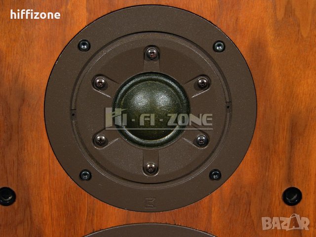 ТОНКОЛОНИ  Celestion ditton 66 seriesll , снимка 3 - Тонколони - 33650136