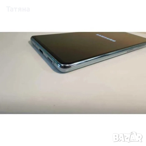 Samsung Galaxy S20 FE 128GB, 6GB RAM, 120hz, Android 13 - перфектен, снимка 8 - Samsung - 51916627
