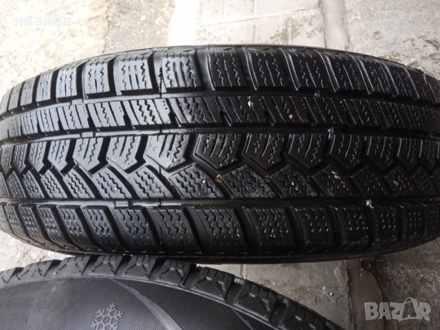 Гуми с джанти Алфа,Фият ,Ланчия R14, снимка 4 - Гуми и джанти - 40369888