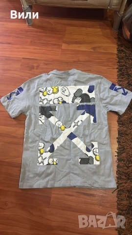 Нови тениски, снимка 4 - Тениски - 49801466