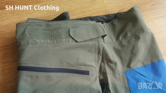 NORRONA Fjora Flex1 Stretch Trouser размер XL панталон с от части еластична материя - 1853, снимка 5 - Екипировка - 53078376