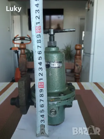 Хидравличен клапан, снимка 8 - Резервни части за машини - 49965195