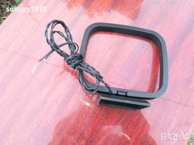 АНТЕНА ЗА RECEIVER 2311251940LCHERY1, снимка 3 - Ресийвъри, усилватели, смесителни пултове - 52515075