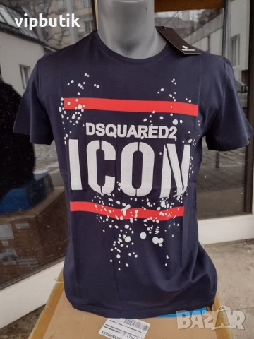 ТЕНИСКИ ИМА ВСИЧКИ разм., снимка 5 - Тениски - 49514924