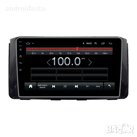 Hyundai Н350 2015- 2020, Аndroid Mултимедия/Навигация, снимка 2 - Аксесоари и консумативи - 43169731