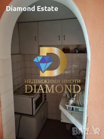 Тухлена гарсониера в Димитровград кв. Славянски, снимка 7 - Апартаменти - 49901980