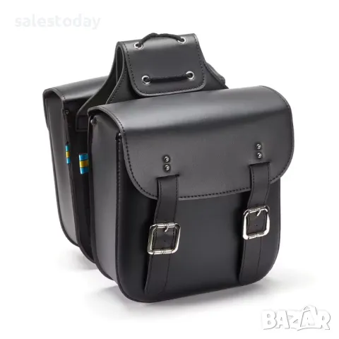 Дисаги за Мотоциклет, Двойни куфари за мотор, 28*30*13СМ, снимка 3 - Аксесоари и консумативи - 50265534