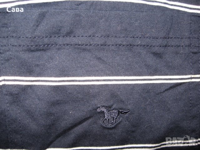 Блуза PAUL R. SMITH   мъжка,ХЛ, снимка 4 - Блузи - 33420261