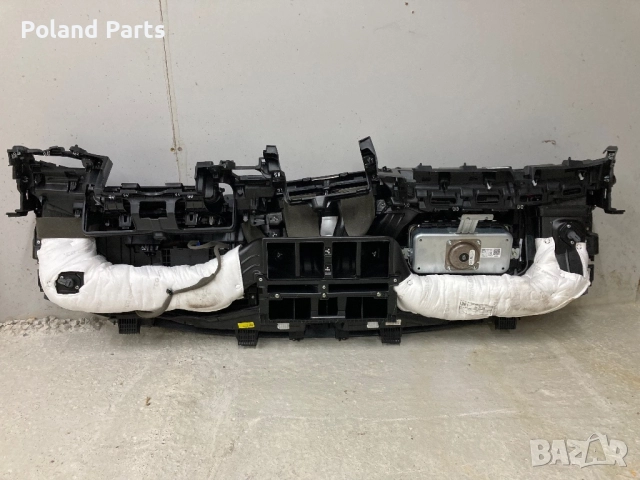 Арматурно табло еърбег Хюндай Туксон 2023 Hyundai Tucson N-Line 84701-N7100  80300-N7000, снимка 5 - Части - 52701191