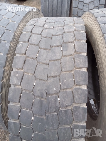 гуми за Камиони 315/70R22.5