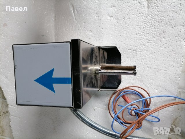 Дюнер машина, горен и долен мотор, радиан, снимка 2 - Друго търговско оборудване - 35118083