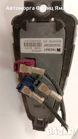 30000953BF АНТЕНА BMW X6, снимка 2 - Части - 50962976