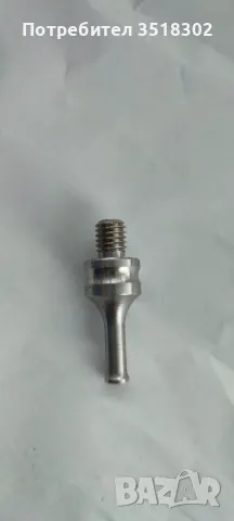 Комплект за изправяне на автомобил, снимка 5 - Други инструменти - 47822057