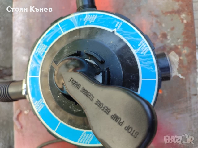 Помпа монофазна за басейн , снимка 11 - Басейни и аксесоари - 41489518