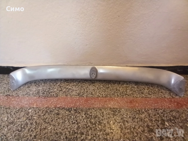 Универсален спойлер заден капак, снимка 3 - Аксесоари и консумативи - 51443910